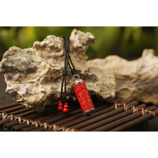 The Forbidden Purple Star